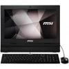 Stacionarus kompiuteris AIO MSI PRO 16T 10M-228XDE 15.6 5205U/4GB/250GB/juodas be OS
