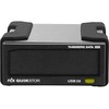 Kietasis diskas Streamer TandBerg RDX QuikStor + nośnik 4TB (8866-RDX)
