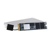 OWC Aura Pro X2 SSD 480GB Mac Pro 2013 radiatorius