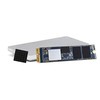 OWC Aura Pro X2 SSD 1TB Mac Pro 2013 radiatorius