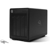 Serveris OWC ThunderBay 4 macierz na 4xSSD/HDD RAID-5 2xThunderbolt 3