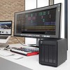 Serveris OWC ThunderBay 4 macierz na 4xSSD/HDD RAID-5 2xThunderbolt 3