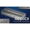 Other World Computing OWC „Thunderbolt Go“ doko stotis / replikatorius (OWCTB4DKG11P)