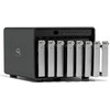 OWC ThunderBay 8 macierz na 8xSSD/HDD RAID-5 2xThunderbolt 3
