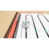 Ozobot Bit+ roboto įvedimo rinkinys