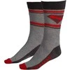 Kelioninis CERDÁ DC Comics Superman pack 3 adult socks