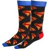 Kelioninis CERDÁ DC Comics Superman pack 3 adult socks