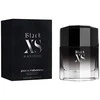 Paco Rabanne Juodas XS EDT tualetinis vanduo vyrams, 100 ml