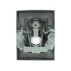 Paco Rabanne Invictus Sidabrinis Cup Collector's Edition EDT tualetinis vanduo vyrams, 100 ml