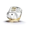 Paco Rabanne Lady Million Lucky EDP 80 ml