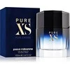 Paco Rabanne Pure Xs tualetinis vanduo vyrams 100ml