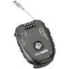 Pacsafe Retractasafe 250 laidinis užraktas