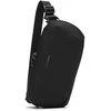 Pacsafe Metrosafe X miesto stropas juodas