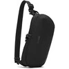 Pacsafe Metrosafe X miesto stropas juodas
