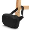Pacsafe Metrosafe X miesto stropas juodas