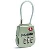 Pacsafe Prosafe 800 Sidabrinis (PCL10250705)