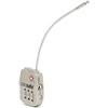Pacsafe Prosafe 800 Sidabrinis (PCL10250705)