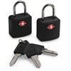 Pacsafe Prosafe 620 Juodas (PCL10210100)