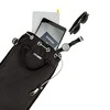 Pacsafe Travelsafe 5L GII Nešiojamas seifas juodas