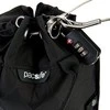 Pacsafe Travelsafe 5L GII Nešiojamas seifas juodas