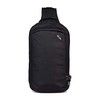Pacsafe +Vibe 325 sling pack JET Juodas