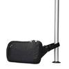 Pacsafe +Vibe 325 sling pack JET Juodas