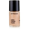 Paese Long Cover Fluid 03 Auksinis Beż, 30 ml