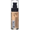 PAESE Kreminė Pudra "Lush Satin" 30 ml Spalva 33