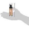 PAESE Kreminė Pudra "Lush Satin" 30 ml Spalva 33
