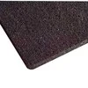 K&amp;M Paklotas po skalbimo mašina K ampM AK 159, juoda, 60 cm x 60 cm x 0.8 cm