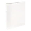 Pagna 2 žiedų segtuvas A4 35 mm baltas (20900-02)