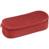 Penalas Pagna PAGNA Schlampermäppchen Basic 23x10x6cm rechteckig raudona