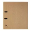 Segregatorius Pagna PAGNA Ordner A4 75mm Pur natur 1Stk