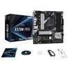 Pagrindinė plokštė ASROCK A520M PRO4 AM4 2xDDR4 mATX MB