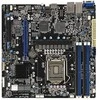 Pagrindinė plokštė ASUS P12R-M/Intel C252/LGA 1200/Micro-ATX