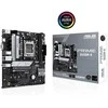 Pagrindinė plokštė Asus | PRIME B650M-K | Procesorių šeima AMD | Procesoriaus lizdas AM5 | DDR5 | Palaikomos standžiojo disko sąsajos SATA, M.2 | SATA jungčių skaičius 4