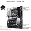 Pagrindinė plokštė ASUS PRIME Z790-P WIFI, LGA 1700, ATX, DDR5