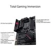 Pagrindinė plokštė ASUS  AMD B550 /SAM4 / ATX /3xPCI-Express 3.0 1x / 1xPCI-Express 3.0 16x /2xM.2 / 1xPCI-Express 4.0 16x / Memory DDR4 / Memory slots 4