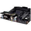 Pagrindinė plokštė Asus | TUF GAMING A520M-PLUS | Procesorių šeima AMD | Procesoriaus lizdas AM4 | DDR4 | Atminties lizdai 4 | Palaikomos standžiojo disko sąsajos SATA, M.2 | SATA jungčių skaičius 4 | Lustų rinkinys AMD A520 | Mikro ATX