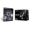 Pagrindinė plokštė Biostar H61MHV3/LGA 1155/Micro-ATX/Intel H61