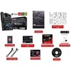 Pagrindinė plokštė MSI MPG B550 GAMING PLUS
