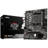 Pagrindinė plokštė MSI A520M-A PRO AM4 DDR4 1x M.2 4x SATA HDMI DVI-D M-ATX