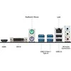 Pagrindinė plokštė MSI A520M-A PRO AM4 DDR4 1x M.2 4x SATA HDMI DVI-D M-ATX