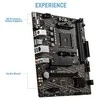 Pagrindinė plokštė MSI | A520M PRO | Processor family AMD | Processor socket AM4 | DDR4 | Atminties lizdai 2 | Chipset AMD A | Micro ATX