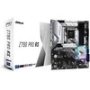 Pagrindinė plokštė ASRock Z790 Pro RS, LGA1700, ATX, DDR5
