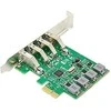 Digitus DS-30226 sąsajos plokštė / adapteris Vidinis USB 3.2 Gen 1 (3.1 Gen 1)