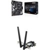 Pagrindinė plokštė Asus PRIME B450M-K II, Micro ATX, AM4, DDR4