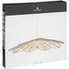 Pakabinamas šviestuvas Atmosphera Lamp Gėlių šviestuvas FOLK, Ø 98 cm