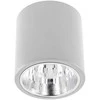 GTV Lubinis šviestuvas DRAGO, maks. 60W, E27, AC220-240V, 50-60Hz, IP20, 172*180mm, baltas
