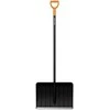 Fiskars sniego kastuvas Solid aliuminio kotas 53 cm 1052526